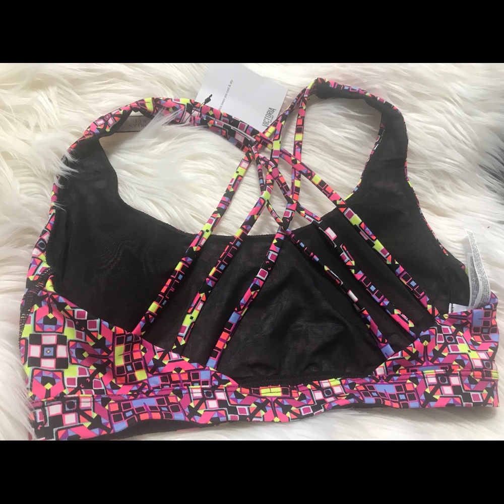 Sport bra